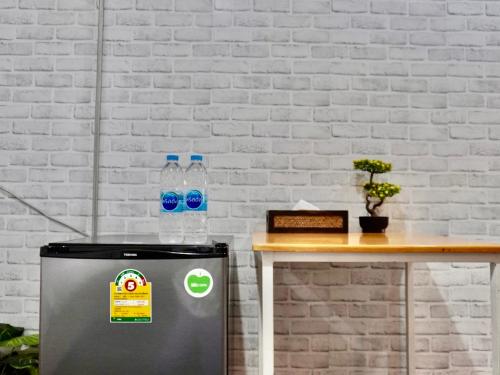 333 MiNi House near Wat Phra That Doi Kham