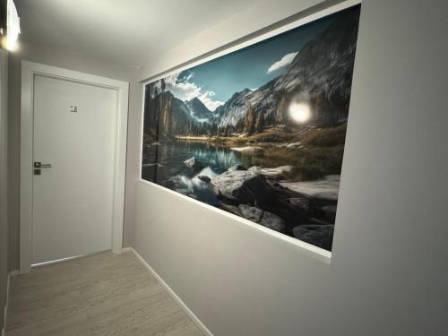 Cabana Restaurant TERRA in Rânca - Novaci