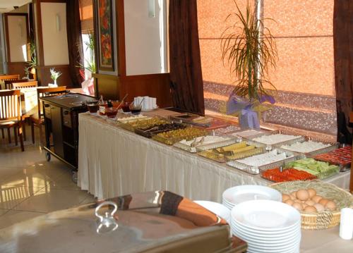 Paluri Hotel in هوبا