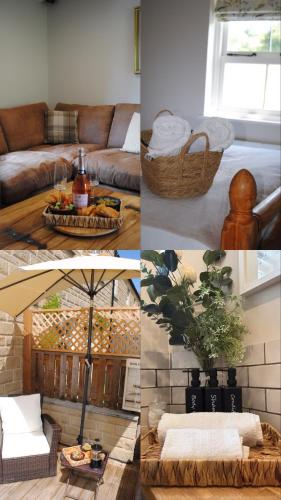 Rosemary cottage -Your Cozy Countryside Escape, Matlock