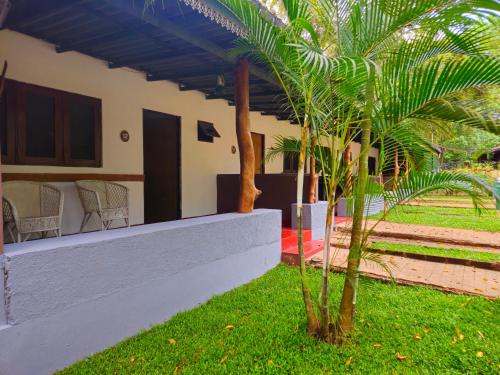 Tampilan eksterior, Udawalawe Safari Village by Plateeno in Udawalawe