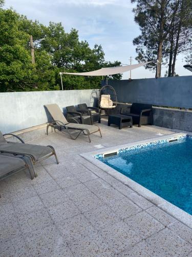 Casa da Pizzaria in คาราปิโต