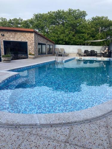 Casa da Pizzaria in คาราปิโต