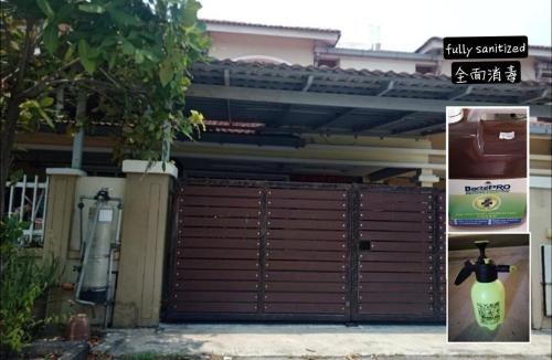 Putra Impiana Puchong