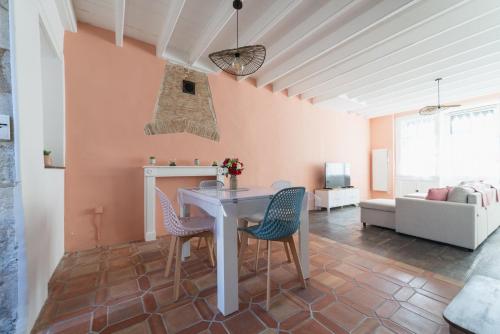 La Bonbonniere maison de ville 10 personnes - Saint-Germier