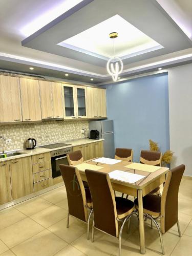 Two-Bedroom Apartment image 4