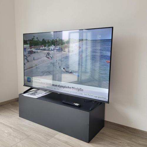 Donau Oase in Deggendorf