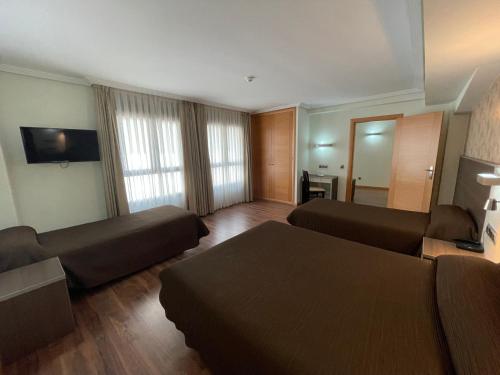 Hotel 4C Bravo Murillo in Tetuan