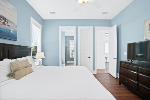 30A Beach House - Caspian Sea-duction - image 7