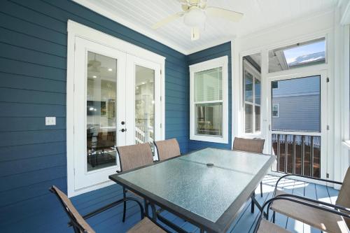 30A Beach House - Caspian Sea-duction - image 12