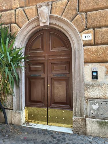 La Casa di SilvAnna, Rome (photo 2)