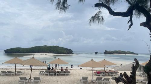 Nyota 11 - Jua Resort in Watamu