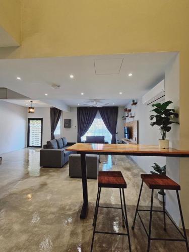 Gold Plus Homestay 7 in Kuantan