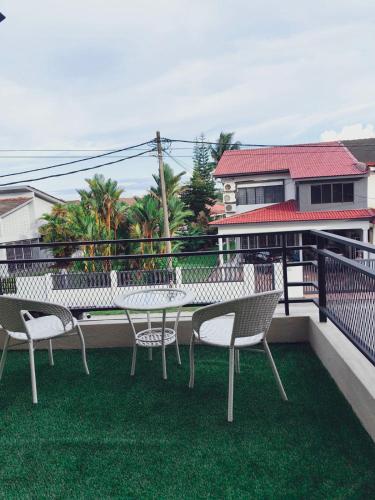 Gold Plus Homestay 7 in Kuantan
