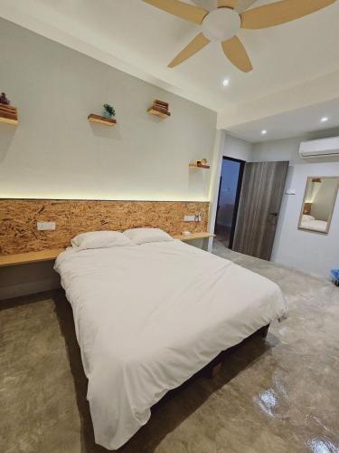 Gold Plus Homestay 7 in Kuantan