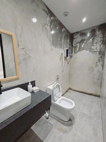 Gold Plus Homestay 7 in Kuantan