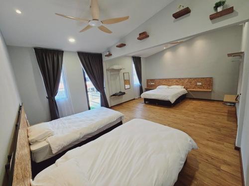 Gold Plus Homestay 7 in Kuantan