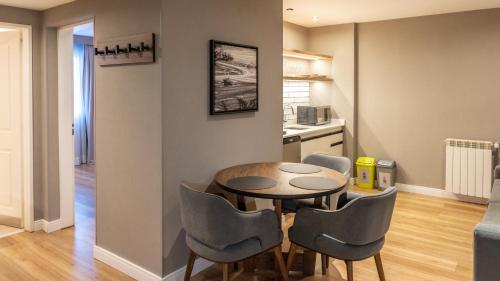 Alto Andino Hotel in Ushuaia