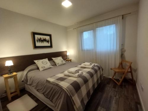 Amado Sur Apartment