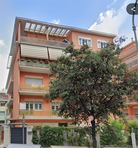 D-Place Cozy Comfy Relaxing House in Rome, Rom (Foto 2)