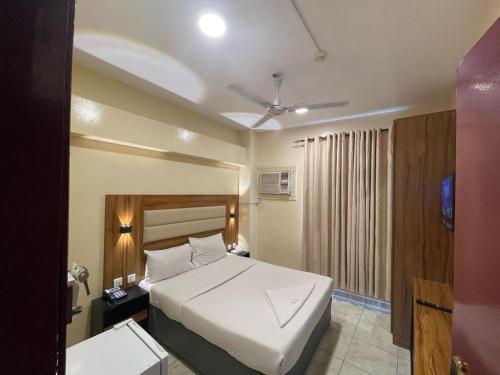 Al Ammari Hotel, Dubai (Foto 2)