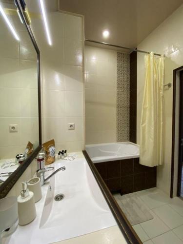 Zacahry Apartments, Helsinky (fotografie 8)