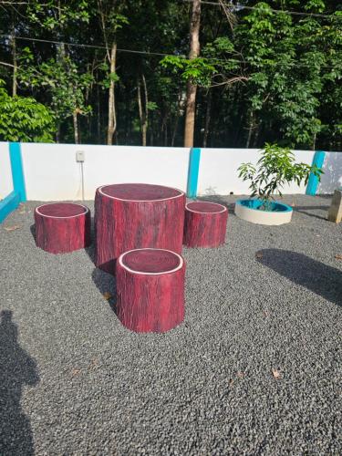 ZEAL HOMES APARTMENTS And RESORTS KOOTHATTUKULAM in Muvatupula