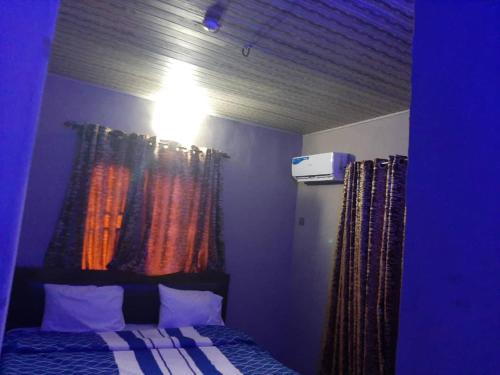 Pasasa Hotel & Event Centre in Ota