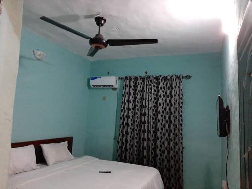 Pasasa Hotel & Event Centre in Ota