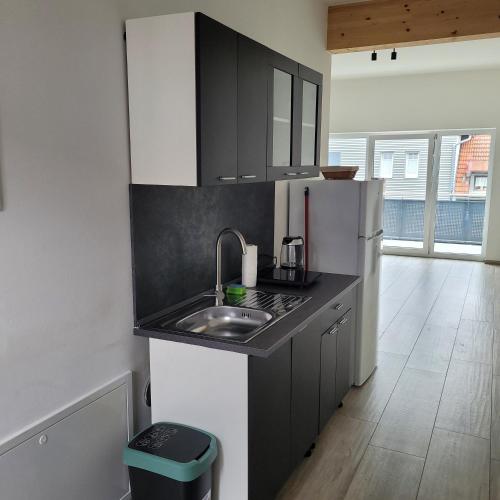 Donau Oase in Deggendorf