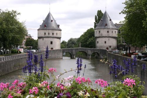 Les Chambres d'Elza