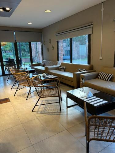 ピラール Pilar Suites by Viva 3つ星 ホテル 外観