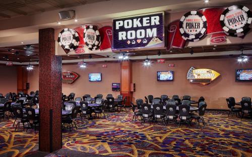 Harrah's North Kansas City Hotel & Casino - main image