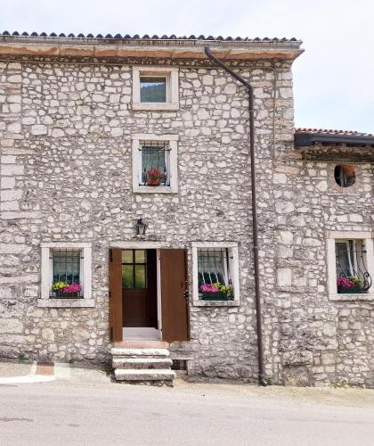 B&B L'Imperfetto chambre d'hôte Lugo