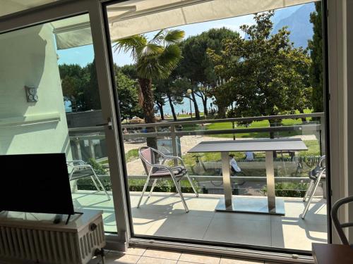 Terrazza sul Lago