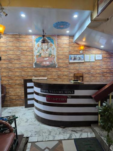 Hotel Welcome Nepal in Birgunj