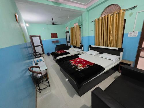 Hotel Welcome Nepal in Birgunj
