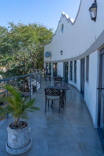 Kasambabezi Lodge - 外観
