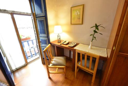 hotel photo