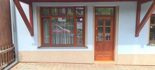 Apartmány Bardi (Apartmany Bardi) in Straz Pod Ralskem