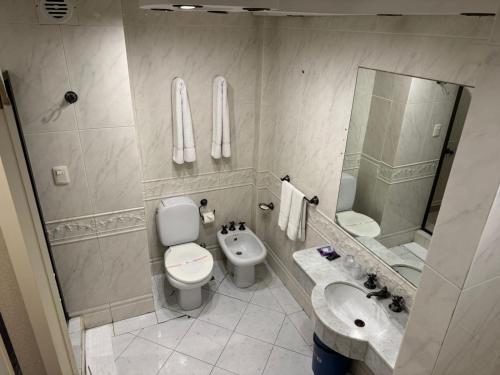 Sarmiento Palace Hotel, Buenos Aires (Foto 6)