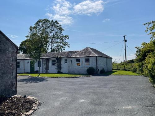 Barcloy Honey House in บาวเนส