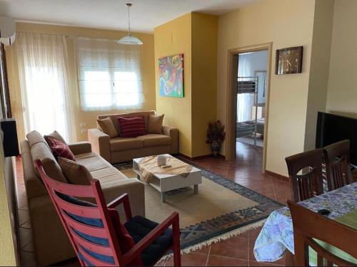 Apartments Villa Braho