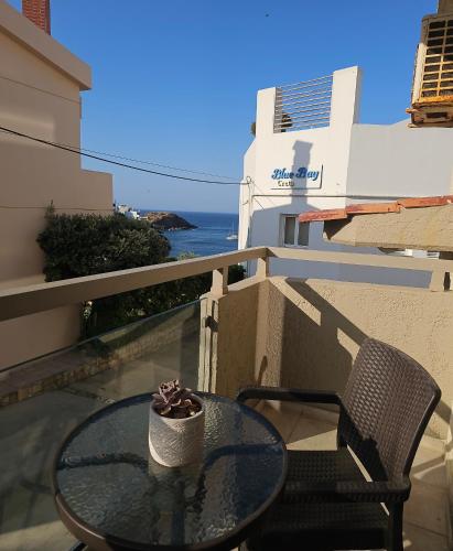 Standard Studio with Side Sea View (2 Adults) image 8
