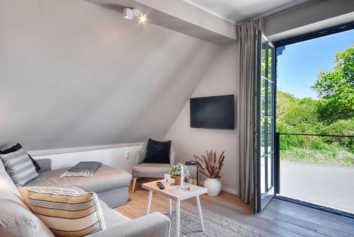 Ferienwohnung Kleines Sanddorn 26 Feriendorf Klein Stresow Rügen by ruyastay · Putbus