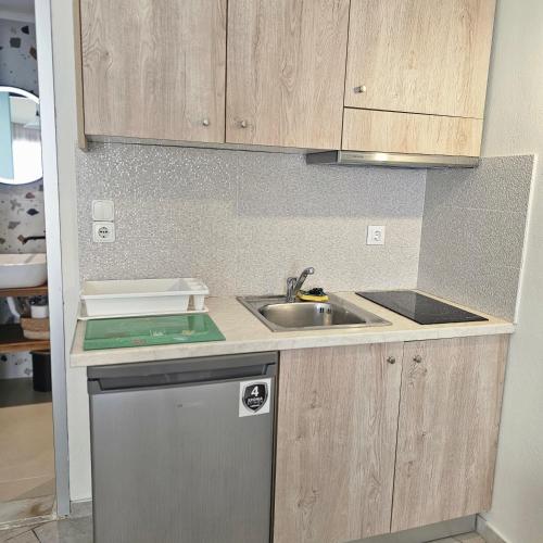 Standard Studio with Side Sea View (2 Adults) image 6