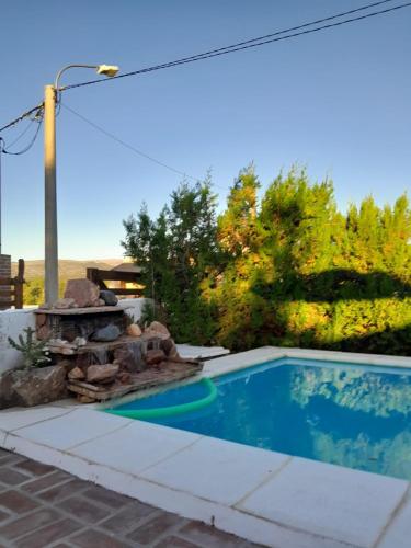 Cabañas de Panaholma (Cabanas de Panaholma) in Panaholma