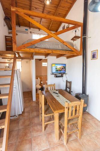 Cabañas de Panaholma (Cabanas de Panaholma) in Panaholma