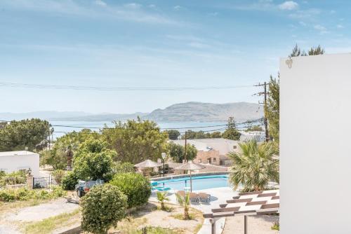 CrossRhodes Villas 5
