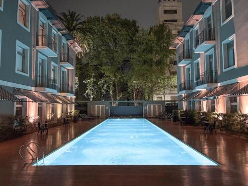 Complejo Quartier Urbano & Spa